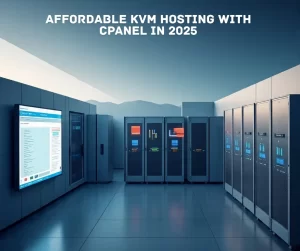 KVM Hosting