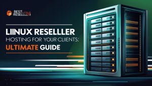 best Linux reseller hosting