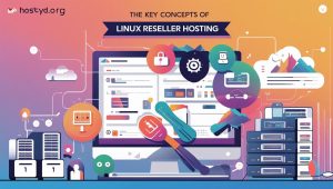 Linux Reseller Hosting