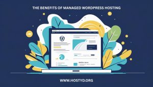 Managed WordPress Hosting