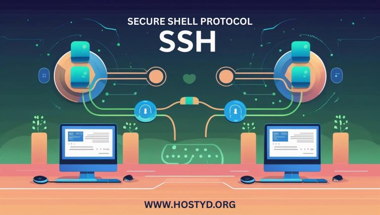 SSH