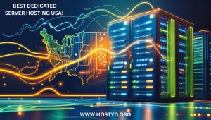 Best Dedicated Server Hosting USA