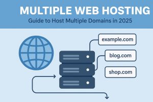 Multiple Web Hosting