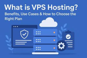 VPS Hosting