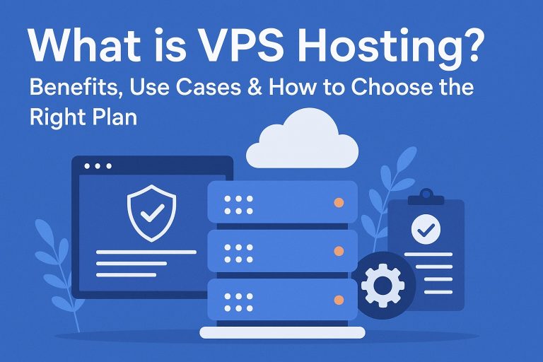 VPS Hosting