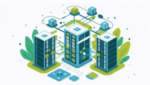 High availability hosting