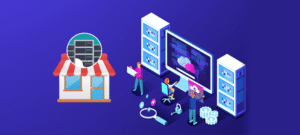 Dedicated Server