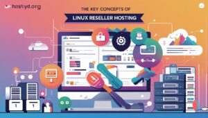 Linux Reseller Hosting
