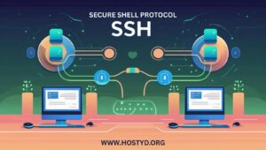 SSH