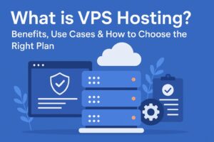 VPS Hosting