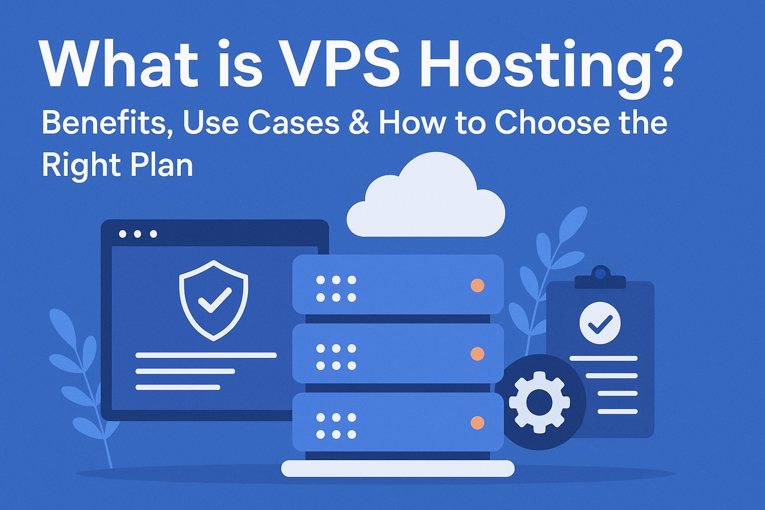 VPS Hosting