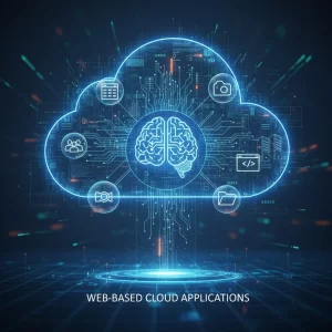 Web Based Cloud Applications