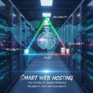 Smart Web Hosting