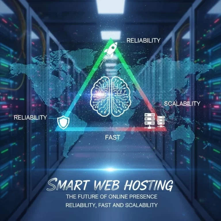 Smart Web Hosting