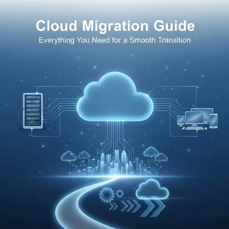 Cloud Migration Guide