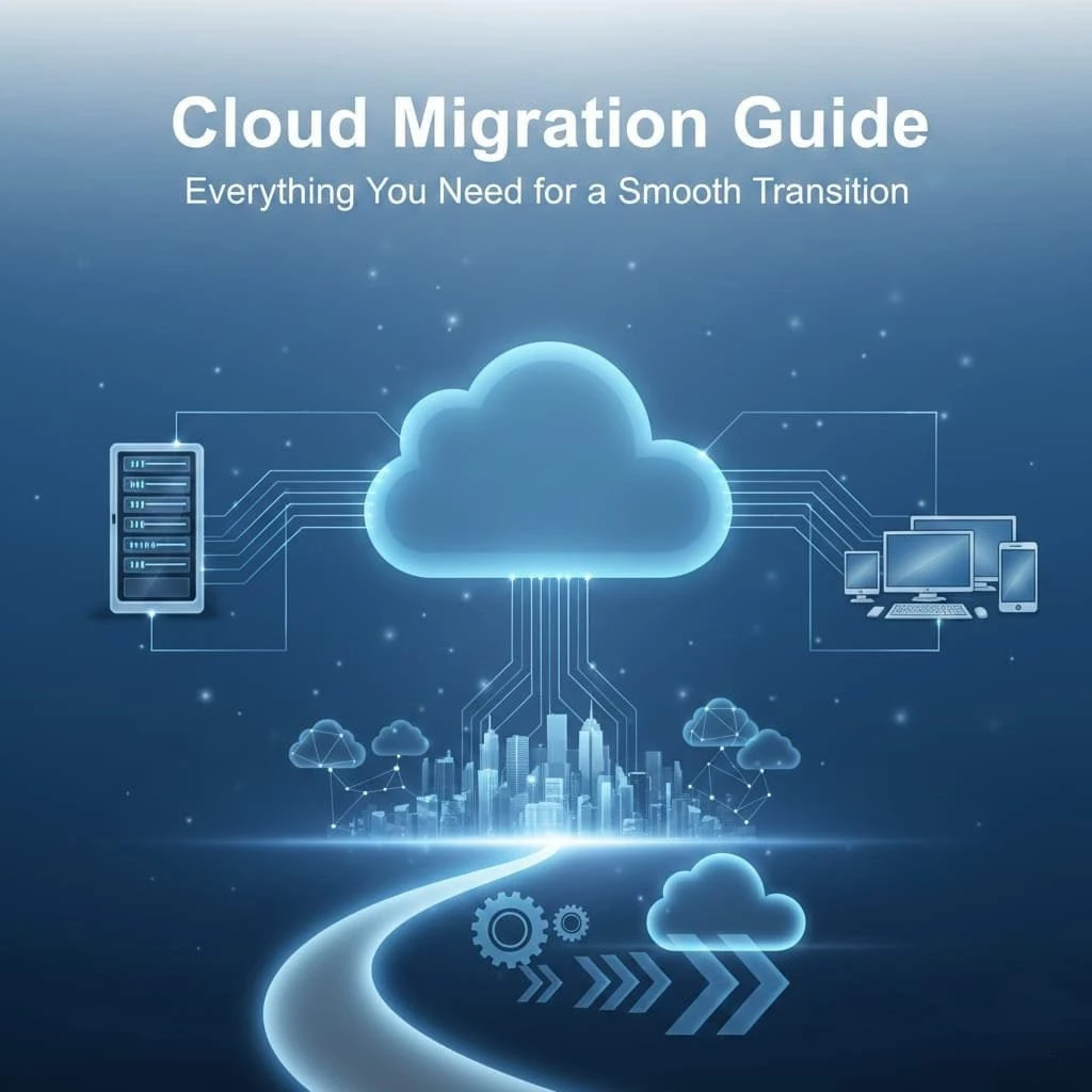 Cloud Migration Guide