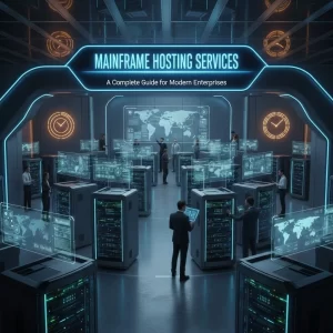 Mainframe Hosting Services