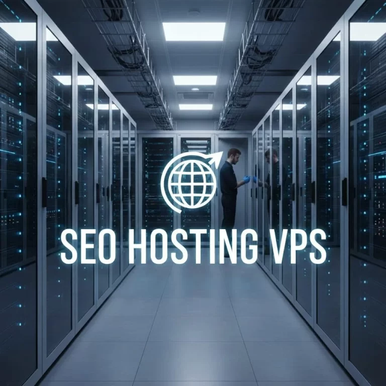 SEO Hosting VPS