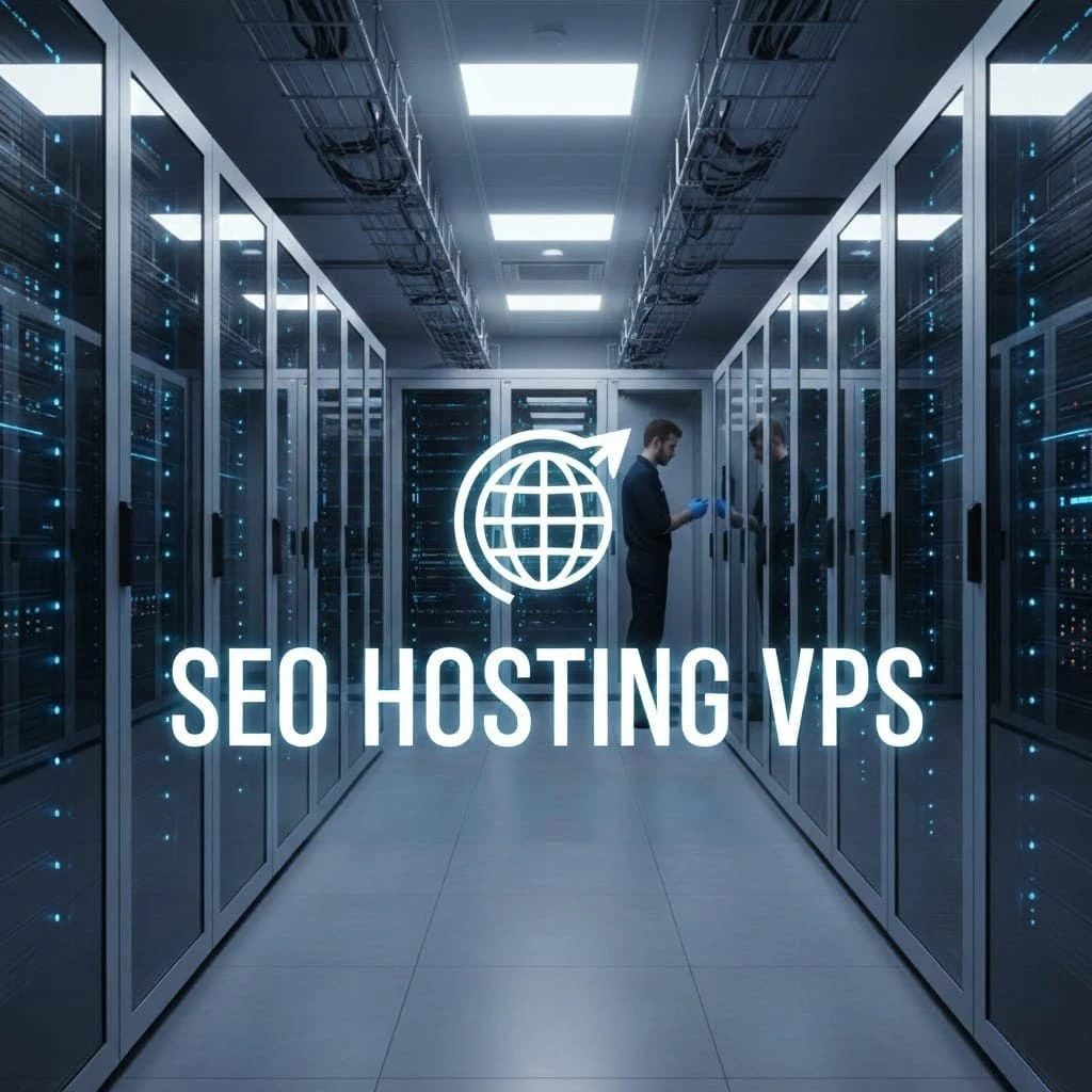 SEO Hosting VPS