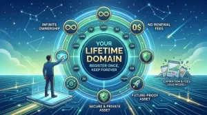 Lifetime Domains
