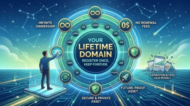 Lifetime Domains