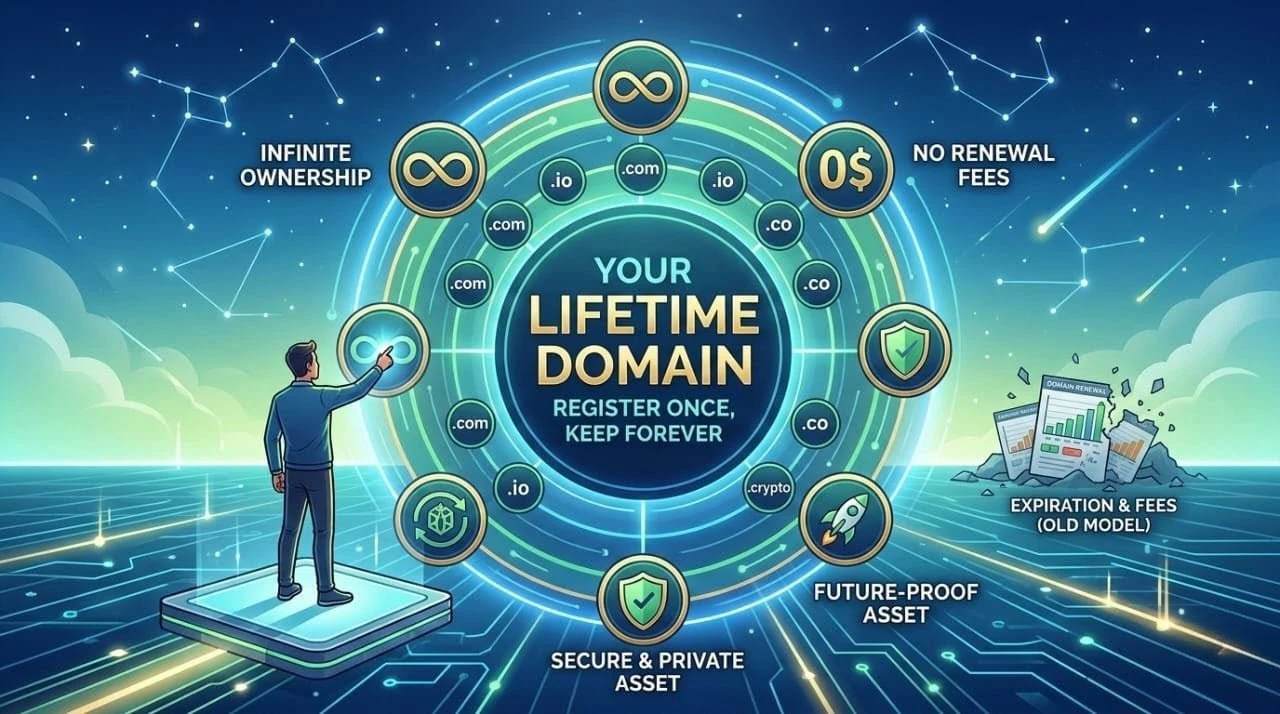 Lifetime Domains