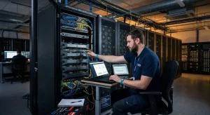 Hosting Maintenance Services