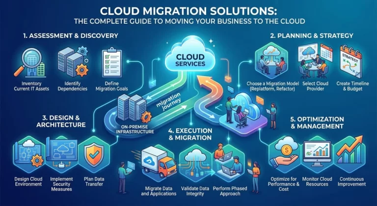 cloud migration solutions