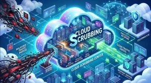 Cloud Scrubbing