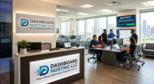 Dashboard Hosting LLC