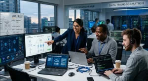Cloud Migration Specialists