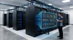 Windows Server 2026 Data Center