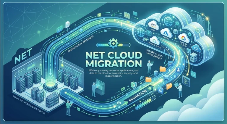 Net Cloud Migration