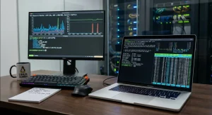 SSH VPS
