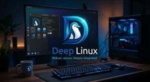 Deep Linux
