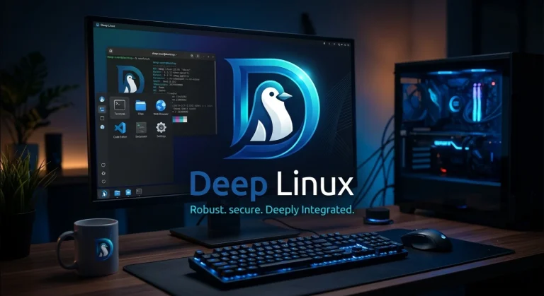 Deep Linux