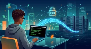 SSH Remote Access