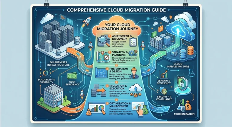 cloud migration guide