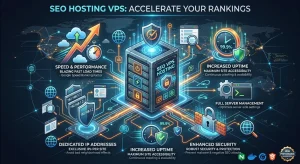 seo hosting vps