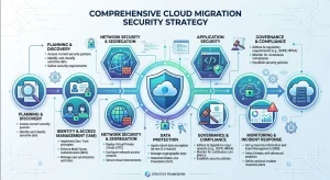 Cloud Migration Security Strategy