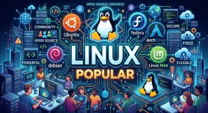 Why Is Linux Popular?