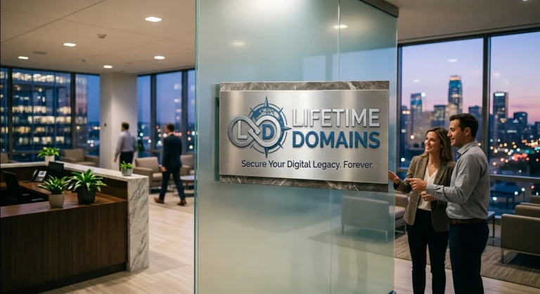 Lifetime Domains