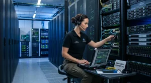 Hosting Maintenance Services