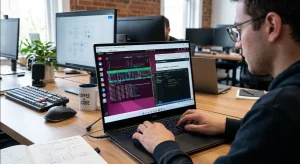 Linux Virtual