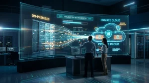 Private Cloud Migration