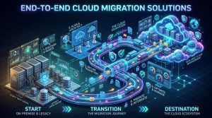 End to End Cloud Migration Solutions